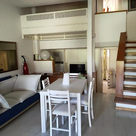 Casa Sul Mare - Punta Ala Villa Bagian luar foto