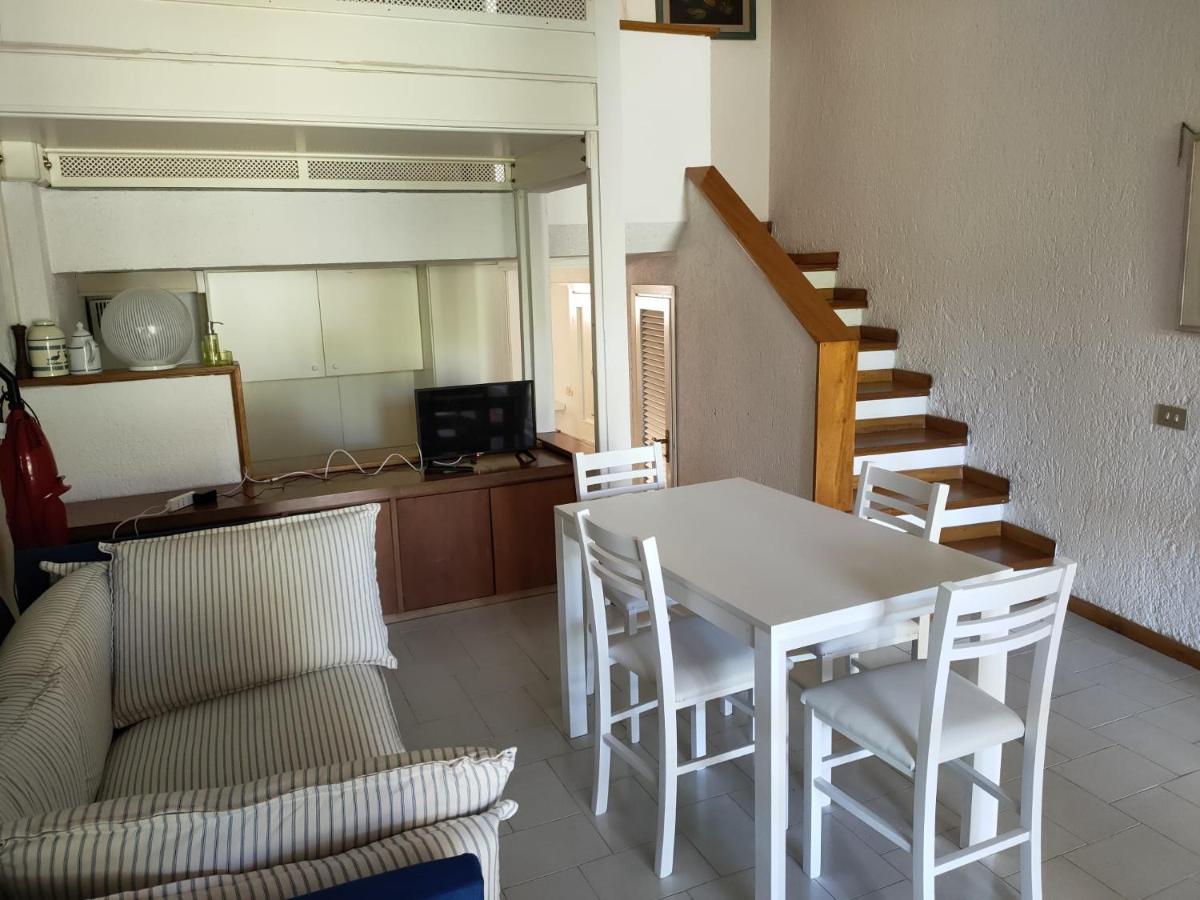 Casa Sul Mare - Punta Ala Villa Bagian luar foto